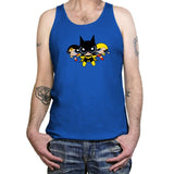 Supertough Girls Reprint - Tanktop Tanktop RIPT Apparel