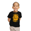 Survivor - Youth T-Shirts RIPT Apparel X-small / Black