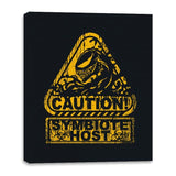 Symb Host - Canvas Wraps Canvas Wraps RIPT Apparel 16x20 / Black