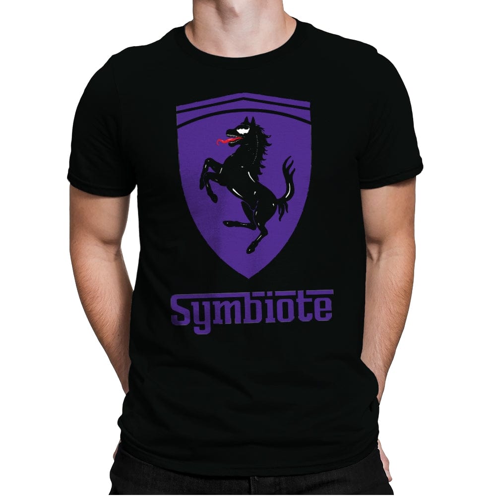 Symbiote - Mens Premium