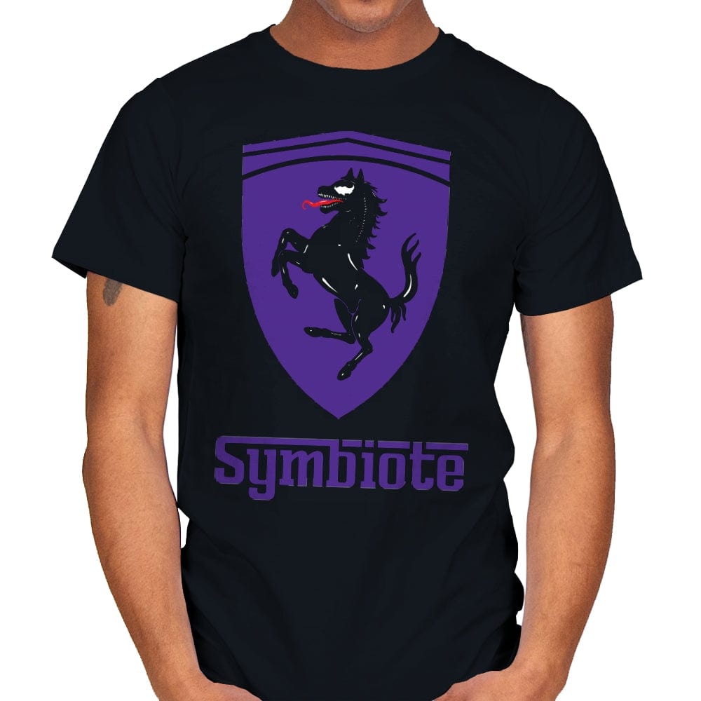 Symbiote - Mens