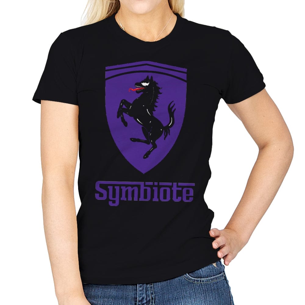 Symbiote - Womens