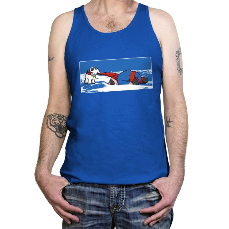 Take Me Home - Tanktop