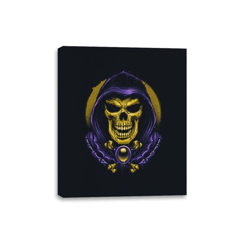 Take over the Universe - Canvas Wraps Canvas Wraps RIPT Apparel 8x10 / Black