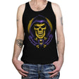 Take over the Universe - Tanktop Tanktop RIPT Apparel X-Small / Black