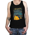 Take Your Time - Tanktop Tanktop RIPT Apparel X-Small / Black