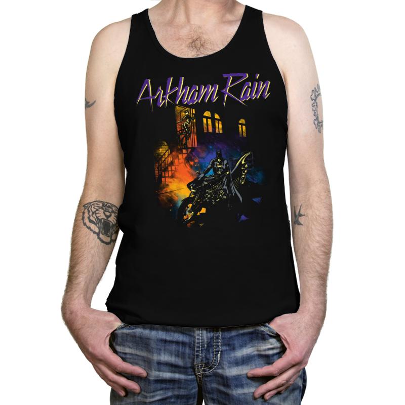 Arkham Rain - Tanktop