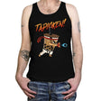 Tapioken - Tanktop Tanktop RIPT Apparel X-Small / Black