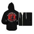 Tattoo You - Hoodies Hoodies RIPT Apparel Small / Black