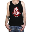 Terrifier 3 - Tanktop Tanktop RIPT Apparel X-Small / Black