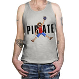 The Air Pirate - Tanktop Tanktop RIPT Apparel