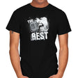 The Best Meme Of You Exclusive - Mens T-Shirts RIPT Apparel Small / Black