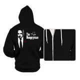 The Boogeyman - Hoodies Hoodies RIPT Apparel