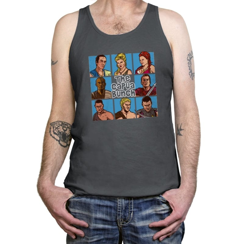 The Capua Bunch - Tanktop