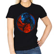 The Choice - Womens T-Shirts RIPT Apparel Small / Black