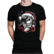 The Christmas Joke - Mens Premium T-Shirts RIPT Apparel Small / Black