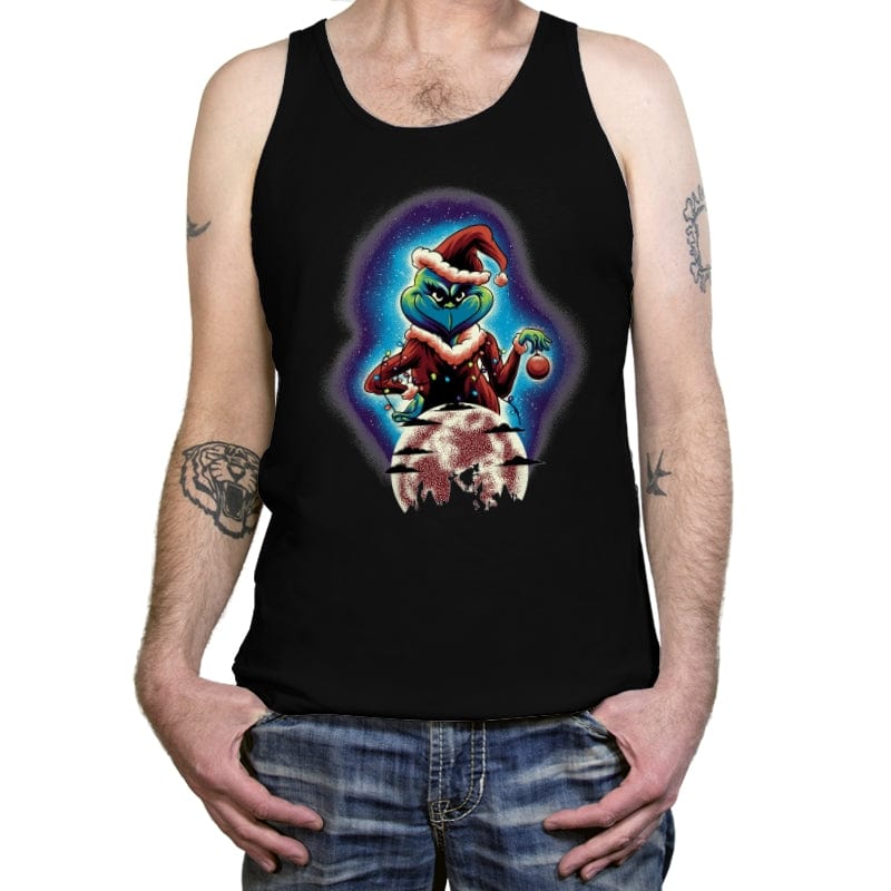 The Christmas Thief - Tanktop