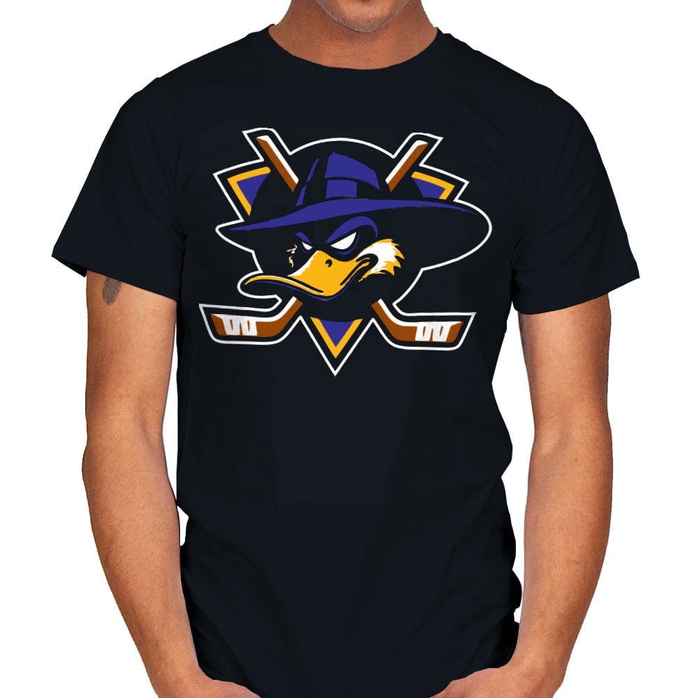 The Darkwing Ducks - Mens