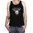 The Dudezig - Tanktop Tanktop RIPT Apparel X-Small / Black