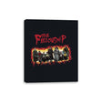 The Fellowship - Canvas Wraps Canvas Wraps RIPT Apparel 8x10 / Black