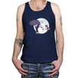 The Flynamic Duo - Tanktop Tanktop RIPT Apparel X-Small / Navy