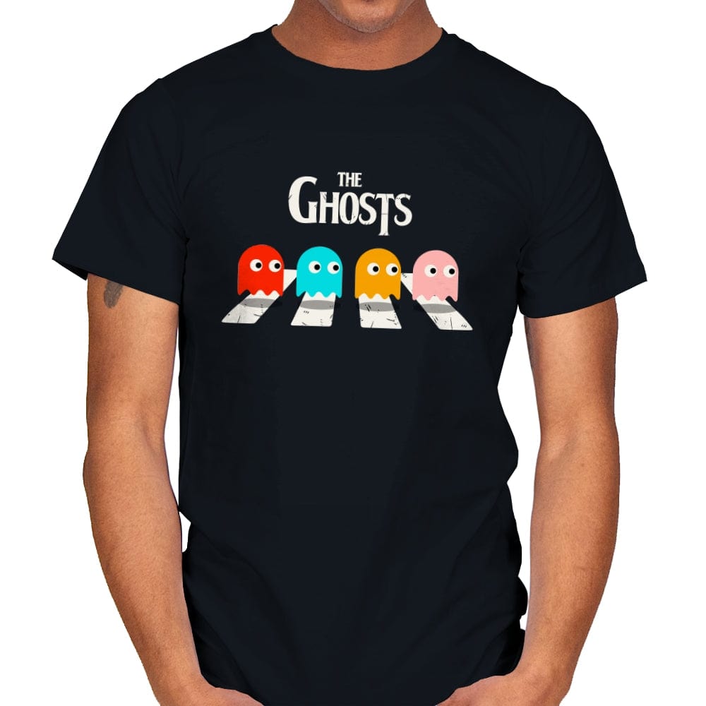 The Ghosts - Mens – RIPT Apparel