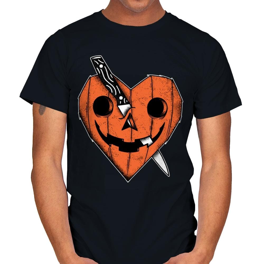 The Hallow - Mens T-Shirts RIPT Apparel Small / Black