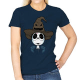 The Hat Of Sorting! - Raffitees - Womens T-Shirts RIPT Apparel Small / Navy