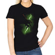 The Hellspawn Returns - Best Seller - Womens T-Shirts RIPT Apparel Small / Black