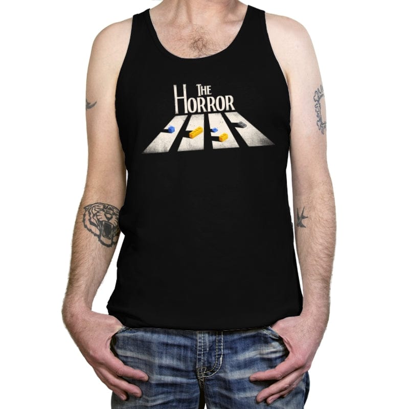 The Horror - Tanktop