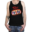 The Jokers - Tanktop Tanktop RIPT Apparel X-Small / Black