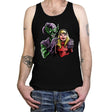 The Killing Goblin - Tanktop Tanktop RIPT Apparel X-Small / Black