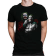 The Killing Joaq - Best Seller - Mens Premium T-Shirts RIPT Apparel Small / Black