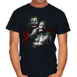 The Killing Joaq - Best Seller - Mens T-Shirts RIPT Apparel Small / Black