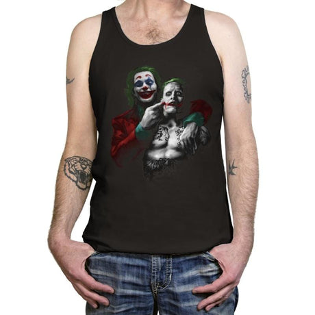 The Killing Joaq - Best Seller - Tanktop Tanktop RIPT Apparel