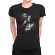 The Killing Joaq - Best Seller - Womens Premium T-Shirts RIPT Apparel Small / Black