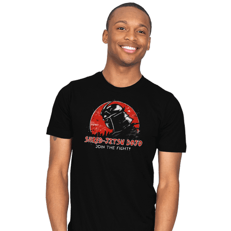 The Last Emperor - Mens T-Shirts RIPT Apparel