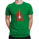 The Last Prime Exclusive - Mens Premium T-Shirts RIPT Apparel Small / Kelly Green