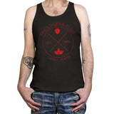 The Losers Club - Tanktop Tanktop RIPT Apparel