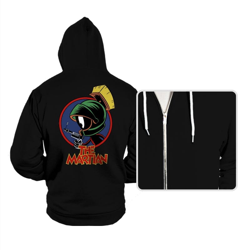 The Martian - Hoodies