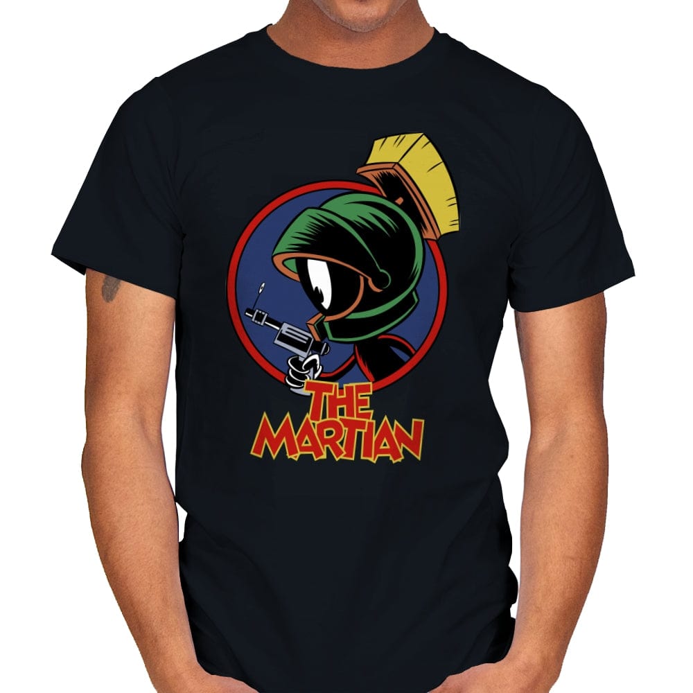 The Martian - Mens