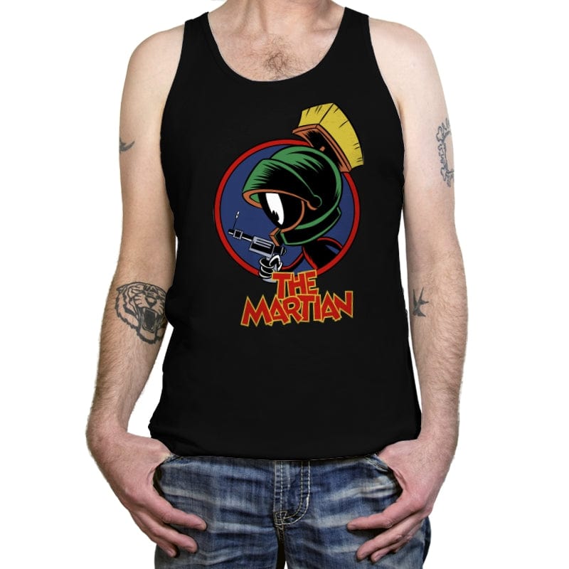 The Martian - Tanktop