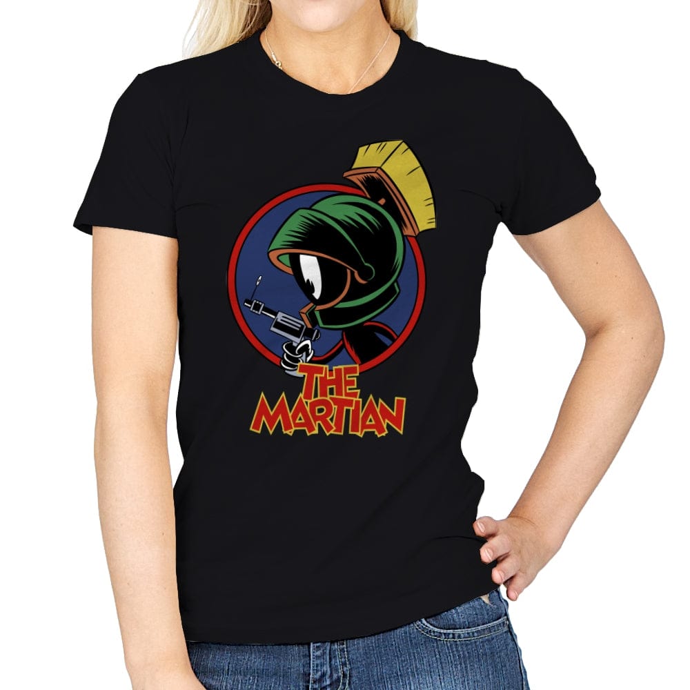 The Martian - Womens