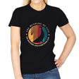 The Meaning Of Life - The Universe And Everything Else - Womens T-Shirts RIPT Apparel Small / Black