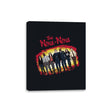 The Nine Nine - Canvas Wraps Canvas Wraps RIPT Apparel 8x10 / Black