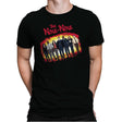 The Nine Nine - Mens Premium T-Shirts RIPT Apparel Small / Black