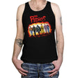 The Pedros - Tanktop Tanktop RIPT Apparel X-Small / Black