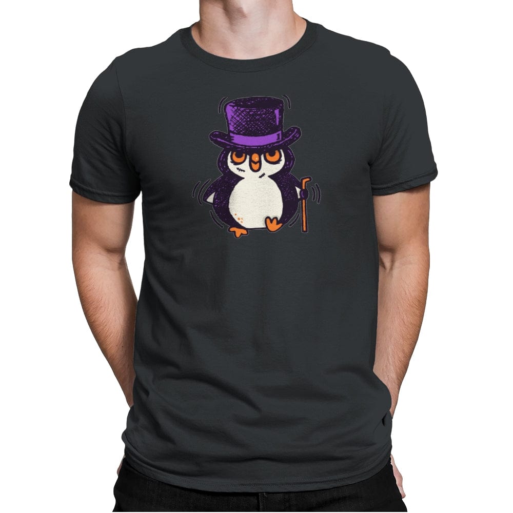 The Penguin - Mens Premium