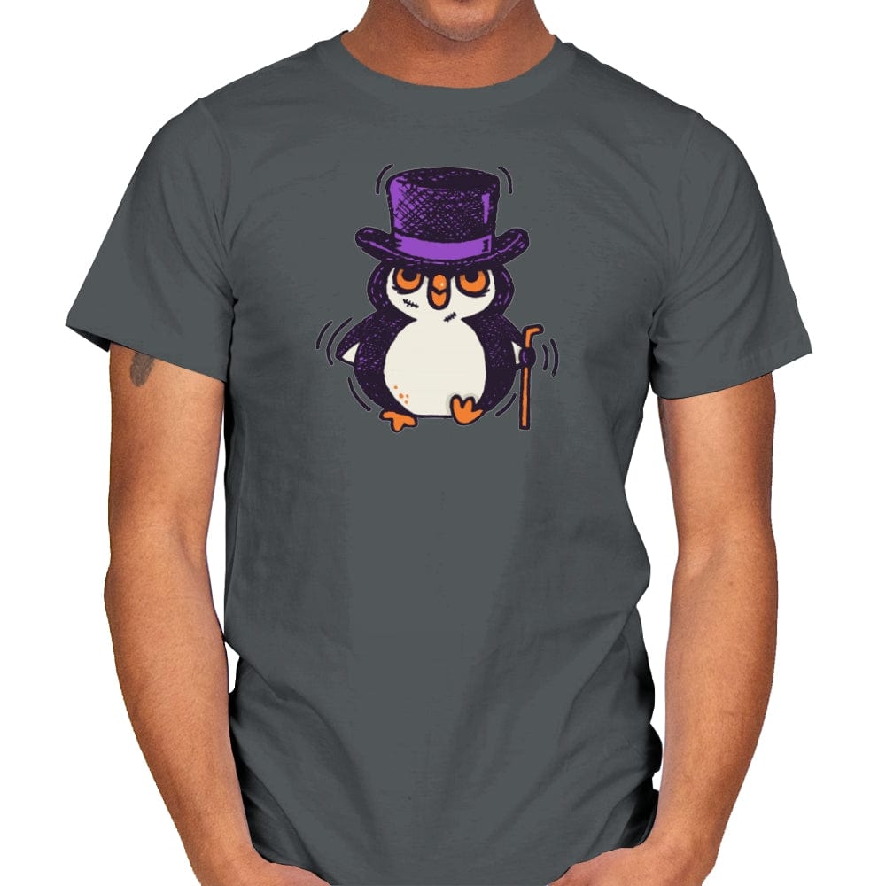 The Penguin - Mens