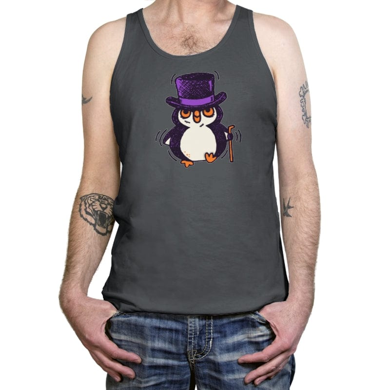 The Penguin - Tanktop